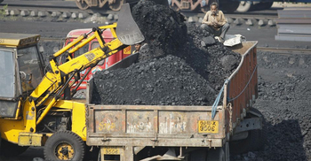 India plans to keep importing Russian coal
