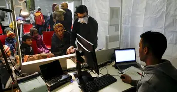 What do Syrians think about the welcome for Ukrainian refugees?