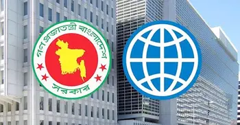 WB lends Bangladesh $250 million for post-Covid growth