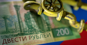 What is behind Putin’s demand for Russian gas be paid in roubles?