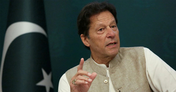 Imran Khan suggests he might not accept vote to oust him