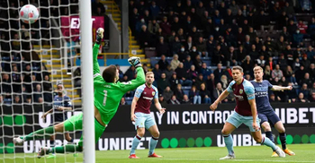 Man City stay ahead of Liverpool, Brentford stun Chelsea