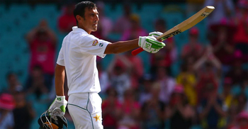 Afghanistan name ex-Pak players Younis, Gul as consultants