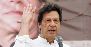 Pak Parliament dismisses no-confidence motion against Khan