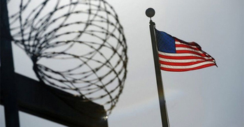 Guantanamo inmate sent to Algeria after almost 20 years