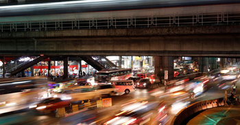 Russia-Ukraine war to slow 2022 growth in developing Asia: ADB