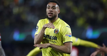 Villarreal stun German Champions Bayern Munich