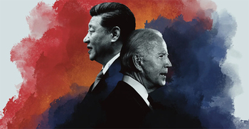 How to stop China and the US going to war