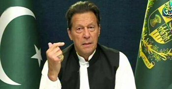 I accept SC decision, says Imran Khan in address to nation