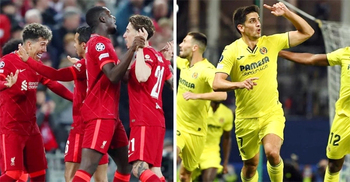 Liverpool into semi-finals after Benfica thriller