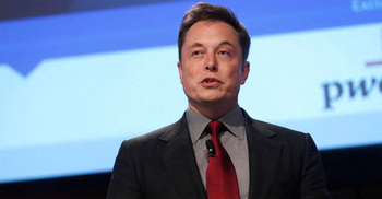 Elon Musk targets Twitter with $41 billion cash takeover offer