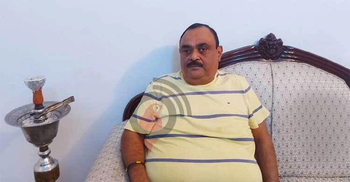 Ashish Roy denied bail in actor Sohel Chowdhury murder case