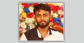 Case filed against 150 over Mursalin murder