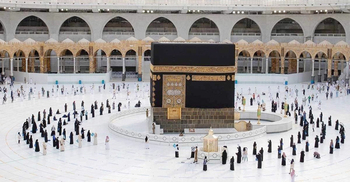 57,585 pilgrims from Bangladesh can perform hajj