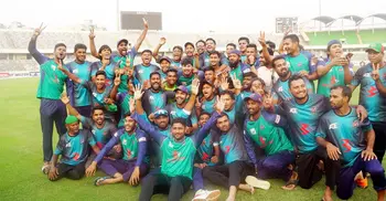 Emphatic Sheikh Jamal clinch maiden DPL title