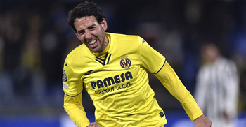 Villarreal high on confidence ahead of Liverpool tie, says Parejo