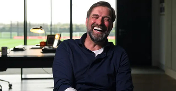 Klopp extends Liverpool contract to 2026