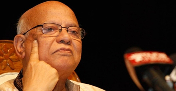 Ex-Finance Minister AMA Muhith dies