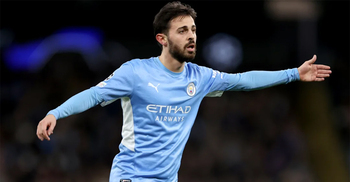Barca want Man City's Silva - Saturday's gossip