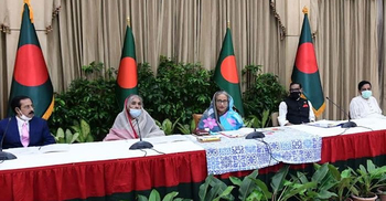 AL always assumes power through vote, not by back door: PM