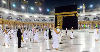 Hajj packages announced, cost rises over 1 lakh