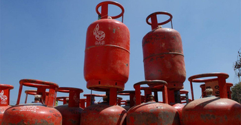 Millions hit hard as cooking gas prices soar in India