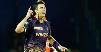 Cummins to miss remainder of IPL due to hip injury