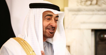 Sheikh Mohamed bin Al Zayed elected UAE president