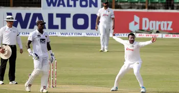 Shakib shows his impact even without practice
