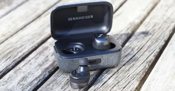 Great noise-cancelling earbuds