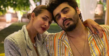Arjun Kapoor shuts down wedding rumours with Malaika Arora