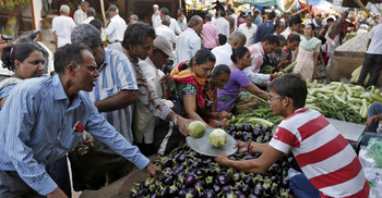 India considering spending additional $26 billion to fight inflation