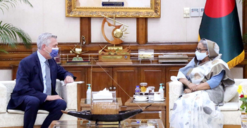 Prolonged uncertainty of repatriation entices Rohingyas to criminal activities: PM