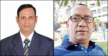 Tuku made Jubo Dal president, Munna secretary