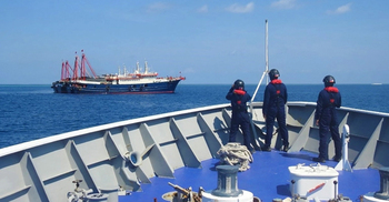 ‘Anti-China’: The Quad launches maritime surveillance plan