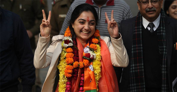 BJP leader booked for remarks on Prophet Muhammad