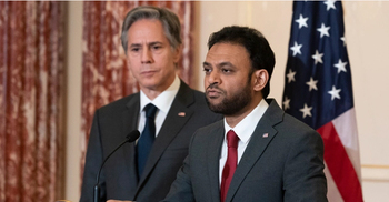 Some India officials ignoring or supporting religious attacks: US