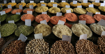 India says no plans for now to curb food exports