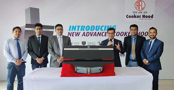 RFL launches new generation cooker hood