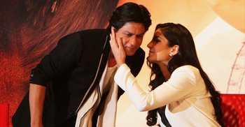 Shah Rukh Khan, Katrina Kaif test Covid positive