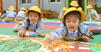 Could China’s population start falling?