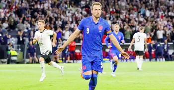 Kane penalty earns England draw in Germany