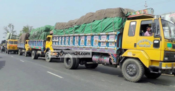 Allocation for transport and communication sector rises