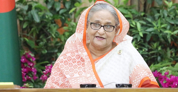 PM wonders why some people can't accept country's development, achievement