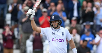 Root returns to top of Test batting rankings