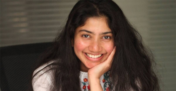 Sai Pallavi issues clarification after controversy