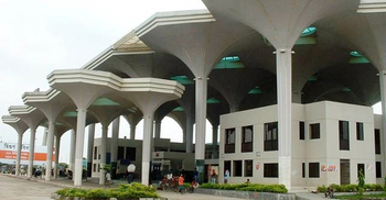 Dhaka-Sylhet train service resumes