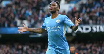 Sterling is Chelsea's key summer target