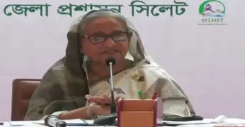 AL always stands beside people during disaster: PM
