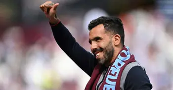 Tevez named new manager of Rosario Central